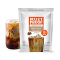 Bulletproof Original High Protein Iced Instant Coffee, 14 Servings, 12g Whey Protein, No Artificial Flavors & Sweeteners, 170mg Caffeine Per Serving, Creamy Coffee Forward