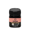 Manuka Hunters UMF 20+/MGO 830+ Certified New Zealand Manuka Honey - 100% Pure Natural Sweetener - Gluten, Dairy Free - Ideal for Tea, Coffee, Smoothies, and Baking - Sustainable - 4.4oz/125g/85ml Jar