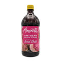 Amoretti - Natural Purple Sweet Potato Artisan Flavor Paste, 2.2 lbs, Perfect For Ice Cream, Beverages, Cakes, and more, Preservative Free, Vegan, Gluten Free, No Artificial Sweeteners, Concentrated