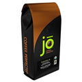 COLOMBIA JO: 10 oz Organic Coffee, Whole Bean, Medium Roast, 100% USDA Organic, Fair Trade Certified, Kosher Certified, GMO Free, Gluten Free, Arabica Colombian Gourmet Specialty Coffee