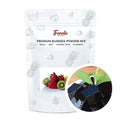 Fanale Premium Grass Jelly Bubble Tea Flavoring Powder | Perfect for Baking, Smoothies, Desserts and Drinks | Instant Flavoring Powder for Boba Milk Tea - 2.2 Pounds (Pack of 1)