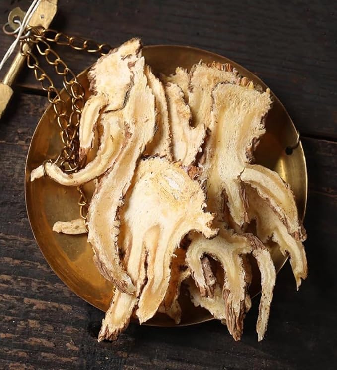 Angelica root-Pure and Natural Herbal Tea -Chinese herbal medicine- 当归 2.82oz/80g (Angelica root)