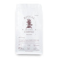 Ritual Specialty Coffee - Colombian Single Origin Ground Coffee Gourmet, Intense Body, Upper Medium Roast 85+ SCA Score (Dark Chocolate, Almond & Malt),12oz (340g) 100% Castillo Variety