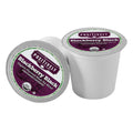 Organic Positively Tea Company, Blackberry Black Tea, K-Cup Compatible, 24 Pods