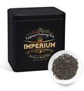 Imperium Lapsang Oolong Tea Loose Leaf (4oz), Hand-Picked Premium Oolong, Brews 100 Cups, Naturally Bold Beverage, Robust Smoky Flavor, Deep Aroma, Comforting Smooth Finish, Energizing Experience