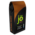 SMOOTH JO DECAF: 2 lb Organic Dark French Roast Whole Bean Coffee, Swiss Water Process, Rich Creamy Fair Trade Certified, 100% Arabica Certified Organic, Chemical & Gluten Free by Jo Coffee®