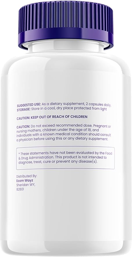 Vitamoon (1 Pack) Memorion Pro Supplement Capsules – MemorionPro Nootropics Pills, Function Support and Reviews, 60 Capsules