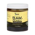 Sayan Organic Honey with Pure Shilajit Resin 7.7 oz /218 g - Potent Fulvic Acid Supplement - Immune System Support, Detox & Natural Energy - Gluten-Free, Non-GMO, All Natural & Tested