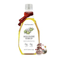 MONKSHUSHU Allulose Syrup 45.9 Fl Oz - Liquid Sweetener for Cooking, Baking, and Drinks - Keto Diet, Vegan friendly, Diabetes-Safe - Zero Calorie Sugar Substitute - Monk Fruit - Gluten Free, 0g Net Carbs, Non-GMO