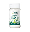 Espure Organic Stevia Sweetener, Zero Calorie, Non-GMO, USDA Organic, Vegan, 1oz