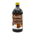 Amoretti - Natural Hazelnut Praline Artisan Flavor Paste, 2.2 lbs, Perfect For Ice Cream, Beverages, Cakes, and more, Preservative Free, Vegan, Gluten Free, No Artificial Sweeteners, Concentrated