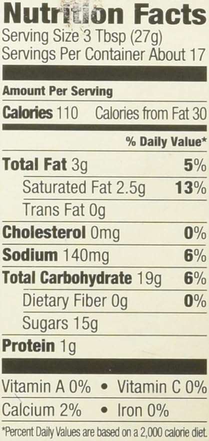 Hills Bros. Flavor Coffee (English Toffee, 16 Ounce (Pack of 2))