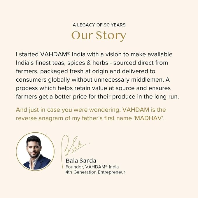 VAHDAM, Assorted Green Tea Bags Sampler (5 Flavors, 20 Ecofriendly Pyramid Tea bags) I Christmas 2025 Gift Ideas for Women & Men | Himalayan Green Tea Varieties | Gluten Free & Non GMO