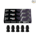 Prince Caffe Espresso Pods – Intensity 7, Medium-Dark Roast, The Espresso Coffee Pods Are Compatible with Nespresso Original Line Machines, 30 Count (3 x 10 Capsules) Premium Quality Coffee Capsules.