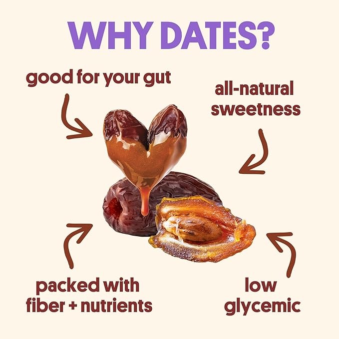 Harken Sweets The Crunchy One, Oat Milk Chocolate Candy Bars with Pretzels and Date Caramel, Sweetened with Dates and No Sugar Added, High Fiber, Nut-Free, Gluten-Free, Plant-Based, 12 Bars