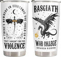 34HD Birthday Gifts for Men, Dad Tumbler with Handle and Straw, 20oz Stainless Steel Coffee Mug, Vacuum Insulated Cup with Leak-proof Lid, Funny Gifts for Men, Dad, Grandpa, Uncle Christmas Gift