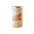 Savannah Bee Company Whipped Honey - All Natural Spreadable Honey (12 Ounce (Pack of 1), Cinnamon)