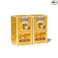 Southern Breeze Cold Brew Sweet Tea Half & Half Iced Tea with Black Tea and Zero Carbs Zero Sugar, 20 Individually Wrapped Tea Bags (Pack of 2) Southern Sweet Tea Iced Tea Beverage
