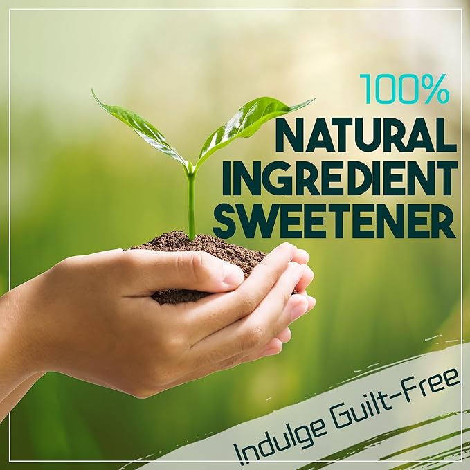 Xylose Rice Sugar, Unrefined Natural Sugar, Xylitol, Low Absorption, Rich Rice Flavor, 14.1oz