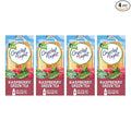 Crystal Light On The Go Raspberry Green Tea, 10-Packet Box (Pack of 4)