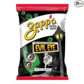 Zapp’s New Orleans Kettle-Style Potato Chips Evil Eye Flavor (2 oz Bags, 25 Count) – Crunchy Chips with a Spicy Kick – Perfect On-The-Go, Gluten Free Snack