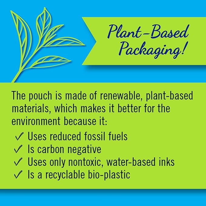 Unbrewed Planet Instant Iced Tea – 100% Pure Black Tea – 30 Single Serve Stick Packs – Unsweetened – Vegan – Gluten Free – On-the-Go for Travel, Work, Outdoors