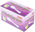 Extra Sturdy, Gmark 400pc 3" Taster Plastic Mini Ice Cream Dessert Spoons BPA FREE White 1 Box Set GM1002A