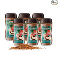 Highground Organic Decaf Instant Coffee, Vegan, 3.53 Ounces (Pack Of 6)