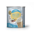 Big Train Low Carb Vanilla Latte Blended Ice Coffee, 1.85 Pound (Pack of 1)