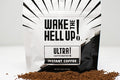 Wake the Hell Up Ultra-Caffeinated Instant Coffee, 2.5 oz