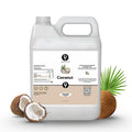 Dolce Flav Coconut Flavoring – 32 oz. – Premium Water-Based Extract for Ice Cream, Desserts, Boba, Beverages & Baked Goods | Ideal for Tropical-Inspired Menus & Commercial Kitchens