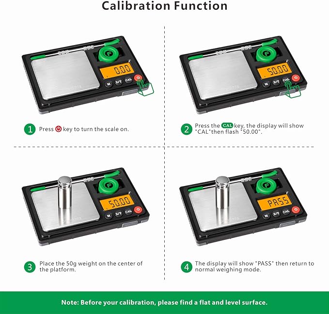 Fuzion Gram Scale, 200g/0.01g Rechargeable Pocket Scale, 6 Units Conversion, Mini Scale Gram and Ounce, Jewelry Scale, Reloading Scale, Great for Food, Spices, Powder, Coins