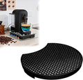 For Nespresso VertuoPlus XL Drip Tray - Oversized Replacement Tray Supports Wide Mugs & Tall Cups, High-Capacity Coffee Machine Accessory