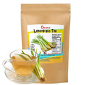 Omura Tea Collection (LEMONGRASS-TEA 25-TEA-BAG)