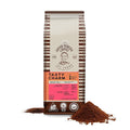 Javier Pereira Coffee - Tasty Charm Colombian Specialty Coffee – Medium Roast Ground – 100% Arabica – Certified Café de Colombia – panela notes - 8.8 Oz