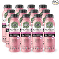 Remedy Organics Berry Immunity 12-Pack | Plant Based 20g Protein Shakes, Ready to Drink | USDA Organic, Gluten Free, Dairy Free, Soy Free