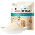 Xylose Rice Sugar, Unrefined Natural Sugar, Xylitol, Low Absorption, Rich Rice Flavor, 14.1oz