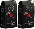 Kicking Horse Happy Camper Whole Bean Coffee, 10 Ounce - Certified Organic, Fairtrade, Kosher Coffee (Pack of 2)