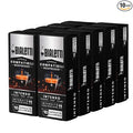 Bialetti Aluminum Nespresso Compatible Capsules - 100 count INTENSO Espresso Pods compatible with Nespresso Machines