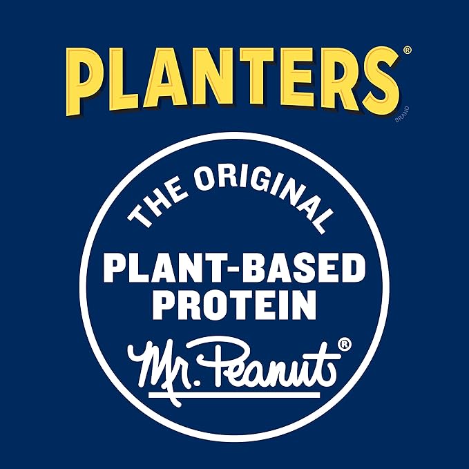 PLANTERS Deluxe Lightly Salted Cashews, Party Snacks, Plant-Based Protein, Quick Snack for Adults, After School Snack, Flavored with Sea Salt, Kosher, 1lb 2.25oz (Pack of 2)