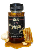 Hot Crispy Honey from HCO