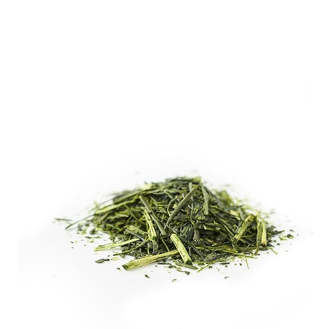 Nozomi, Gokuzyo Aracha and Loose Leaf Tea Bags from Japanese Green Tea Co - Premium Japanese Green Tea Assortment - Non-GMO, Delicate Flavor - Ideal for Tea Lovers