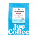 Joe Coffee Company - The Waverly Whole Bean Specialty Coffee, 12 oz Bag | NYC Roaster, Rainforest Alliance Certified, Kosher, Climate-Friendly