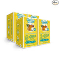 Southern Breeze Cold Brew Sweet Tea Tropical Iced Tea with Black Tea and Zero Carbs Zero Sugar, 20 Individually Wrapped Tea Bags, Pack of 4