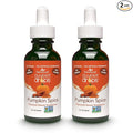 SweetLeaf Sweet Drops - Flavored Stevia Liquid Sweetener, Organic Stevia Extract, Zero Calories, Gluten Free, Keto Friendly, Non GMO, Natural Flavor - Pumpkin Spice, 2 Fl Oz (Pack of 2)