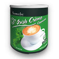 Victorian Inn Instant Cappuccino - Irish Crème Flavor - Smooth & Flavorful Coffee Mix - Perfect Hot, Cold, or Blended - Ideal as Coffee Creamer - 2 Pound (Pack of 1)
