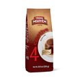 TRUNG NGUYEN COFFEE Creative 4, Ground Coffee, Arabica Blend Robusta, 8.8 Ounce, Medium Roast, Rich Flavor, Lasting Aroma