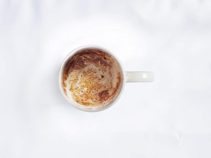 PRYMAL Salted Caramel Coffee Creamer - Keto, Sugar Free, Non Dairy, Low Carb - Non Refrigerated Powder with MCT oil (11.3oz Bag)