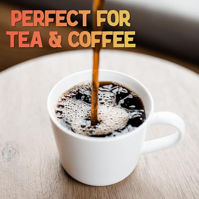 XPRS Nutra Monk Fruit Extract Powder - 1.3 Ounces of Premium 25% Mogroside Monk Fruit Sweetener Sugar Substitute (Pack of 2)