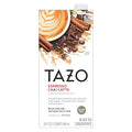 TAZO Espresso Chai Latte, Black Tea Concentrate, Easy to Serve Espresso Chai Tea for Everyday Cafe Style Lattes, Hot or Iced Coffee-like experience, Barista Approved, 32oz Tea Mix Carton